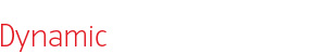 dynamic