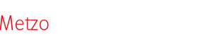metzo